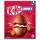 Nestle KitKat Chunky Large Egg Chocolate Wafer, 190g