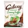 Galaxy Hazelnut Creamy Truffle Mini Eggs, 74g