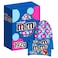M&amp;M's Crispy Milk Chocolate Large Easter Egg, 192g
