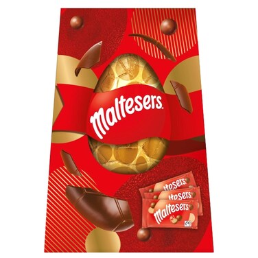 Maltesers Extra Large Egg Chocolate, 231g