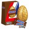 Snickers Extra Large Egg Chocolate, 216g