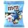 M&amp;M's Crispy Choco Eggs Bag, 72g