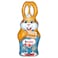 Kinder Bunny Milky Caramel Chocolate, 110g