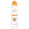 Dove Advanced Care Antiperspirant Deodorant Spray,  Passion Fruit &amp; Lemongrass, 150ml