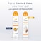 Dove Antiperspirant Spray, Passion Fruit and Lemongrass, 150ml