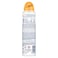 Dove Antiperspirant Spray, Passion Fruit and Lemongrass, 150ml