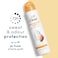 Dove Antiperspirant Spray, Passion Fruit and Lemongrass, 150ml