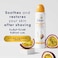 Dove Antiperspirant Spray, Passion Fruit and Lemongrass, 150ml