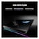 Asus ROG Strix SCAR 16 Gaming Laptop, Intel Core Ultra 9-275HX, 64GB RAM, 1TB SSD, 16-Inch WQXGA Mini LED, 24GB NVIDIA GeForce RTX 5090 Graphic Card, Windows 11 Home, Off Black, G635LX-RW036W