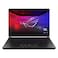 Asus ROG Strix SCAR 16 Gaming Laptop, Intel Core Ultra 9-275HX, 64GB RAM, 1TB SSD, 16-Inch WQXGA Mini LED, 24GB NVIDIA GeForce RTX 5090 Graphic Card, Windows 11 Home, Off Black, G635LX-RW036W