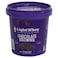 Light Whey Chocolate Brownie No Added Sugar High Protein Ice Cream Cup, 100ml