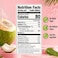 Harmless Harvest Organic Coconut Water, 473ml