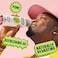 Harmless Harvest Organic Coconut Water, 473ml