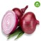 Organic Onion Red