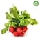 Organic Red Radish
