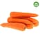Organic Carrot