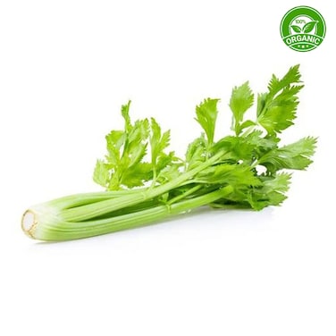 Organic Celery