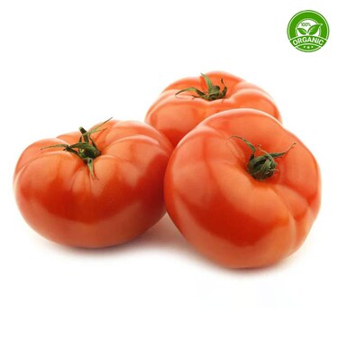 Organic Tomato Beef