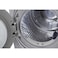 LG Front Load Dryer RH18U8EVCW, 18kg, Dual Inverter, Stainless Silver