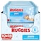 Huggies Pure Baby Wipes, 99% Pure Water Wipes, 10 Pack x 56 Wipes (560 Wipes)