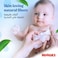Huggies Pure Baby Wipes, 99% Pure Water Wipes, 10 Pack x 56 Wipes (560 Wipes)