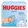 Huggies 99 % Pure Water Baby Wet Wipes 672 Wipes