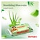 Huggies Natural Care Soothe and Comfort Skin with Aloe Vera Baby Wipes 560 Wipes