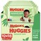 Huggies Natural Baby Wipes, Aloe Vera Wipes, 10 Pack x 56 Wipes (560 Wipes)