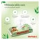 Huggies Natural Care Soothe and Comfort Skin with Aloe Vera Baby Wipes 672 Wipes