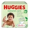 Huggies Natural Care Soothe and Comfort Skin with Aloe Vera Baby Wipes 672 Wipes