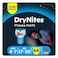 Huggies DryNites Pyjama Pants for Boys, 4-7 Years (17-30 kg), 64 Diapers