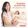 Huggies Extra Care Diapers Super Mega Pack, Size 4+ (10-16 kg), 192 Diapers