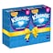 Kleenex Daily Care Facial Tissue Box 120 Sheets, 5 Box Pack of 2