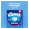 Kleenex Daily Care Facial Tissue Box 120 Sheets, 5 Box Pack of 2