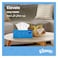 Kleenex Daily Care Facial Tissue Box 120 Sheets, 5 Box Pack of 2