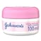Johnson's  24 Hour Moisture Soft Cream, Non-Greasy Formula, 300ml + 100ml