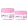 Johnson's  24 Hour Moisture Soft Cream, Non-Greasy Formula, 300ml + 100ml
