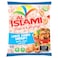 الإسلامي روبيان جامبو كبير، 800 غرام