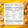 Sadia Broasted Chicken Chunks Garlic and Parmesan, Frozen Breaded Chicken Breast Chunks, Non-Spicy, 700g