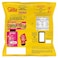 Sadia Broasted Chicken Chunks Garlic and Parmesan, Frozen Breaded Chicken Breast Chunks, Non-Spicy, 700g