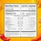 Sadia Broasted Chicken Chunks Mango and Habanero, Frozen Breaded Chicken Breast Chunks, Mild Spicy, 700g