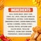 Sadia Broasted Chicken Chunks Mango and Habanero, Frozen Breaded Chicken Breast Chunks, Mild Spicy, 700g