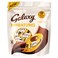 Galaxy Miniatures Caramel Milk Chocolate, 117g Pack of 2