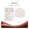 Galaxy Miniatures Caramel Milk Chocolate, 117g Pack of 2