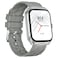 X.Cell G12 Professional Smartwatch, Wi-Fi, Bluetooth, Grey