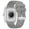 X.Cell G12 Professional Smartwatch, Wi-Fi, Bluetooth, Grey