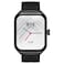 X.Cell G12 Professional Smartwatch, Wi-Fi, Bluetooth, Black