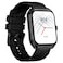 X.Cell G12 Professional Smartwatch, Wi-Fi, Bluetooth, Black