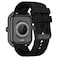 X.Cell G12 Professional Smartwatch, Wi-Fi, Bluetooth, Black
