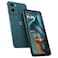 Motorola Moto G05 Smartphone, 128 GB, Forest Green, Dual SIM, 4 GB RAM, 4G